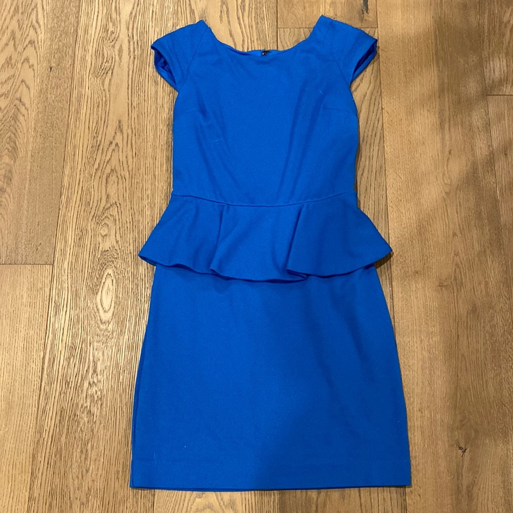 Express - Bodycon work dress